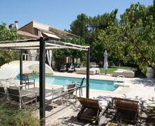 France Occitanie Rochefort-Du-Gard vacation rental compare prices direct by owner 4347827