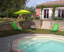 France Auvergne-Rhône-Alpes Orgnac-L'aven vacation rental compare prices direct by owner 4792595