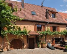 France Grand Est Ingersheim vacation rental compare prices direct by owner 6561583