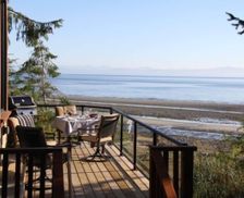 Canada British Columbia Qualicum Beach vacation rental compare prices direct by owner 595908