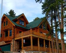 United States Colorado Red Feather Lakes vacation rental compare prices direct by owner 588530