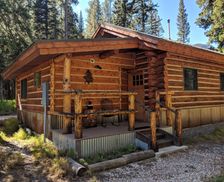 United States Montana Silver Gate vacation rental compare prices direct by owner 601950