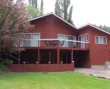 United States Montana West Glacier vacation rental compare prices direct by owner 360560