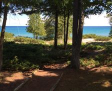 United States Michigan Beaver Island vacation rental compare prices direct by owner 319309