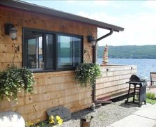 United States New York Hammondsport vacation rental compare prices direct by owner 578632