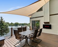 United States Wisconsin West Bend vacation rental compare prices direct by owner 12029694