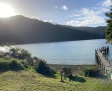 New Zealand Marlborough Dryden Bay vacation rental compare prices direct by owner 6070012