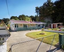 New Zealand Manawatu - Wanganui Foxton Beach vacation rental compare prices direct by owner 5486611