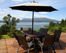 New Zealand Bay of Plenty Lake Tarawera vacation rental compare prices direct by owner 6630526