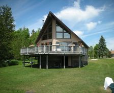 United States Michigan Cedarville vacation rental compare prices direct by owner 478762