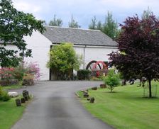 United Kingdom Dunbartonshire Gartocharn vacation rental compare prices direct by owner 6614068