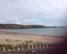 United Kingdom Pembrokeshire Freshwater East vacation rental compare prices direct by owner 4266862