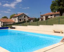 France Nouvelle-Aquitaine Nanteuil-Auriac-De-Bourzac vacation rental compare prices direct by owner 24939643