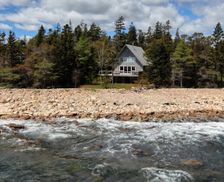 United States Maine Prospect Harbor vacation rental compare prices direct by owner 1284621