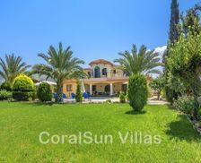 Cyprus Paphos Argaka Polis Paphos vacation rental compare prices direct by owner 5034418