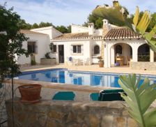 Spain Costa Blanca - Alicante Moraira vacation rental compare prices direct by owner 4834191