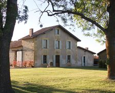 France Nouvelle-Aquitaine Saussignac vacation rental compare prices direct by owner 4486549