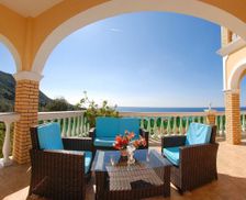 Greece Meliteiewn Corfu vacation rental compare prices direct by owner 5004395