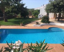 Spain Balearic Islands Binibequer vacation rental compare prices direct by owner 4145710