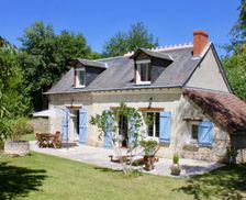 France Centre-Val De Loire Le Petit-Pressigny vacation rental compare prices direct by owner 4019516