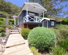 Australia NSW Pretty Beach vacation rental compare prices direct by owner 6672673