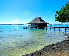 French Polynesia Bora Bora Vaitape vacation rental compare prices direct by owner 3242265