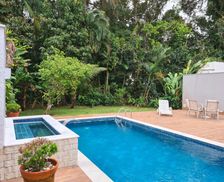 Brazil São Paulo Bertioga vacation rental compare prices direct by owner 3140215