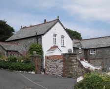 United Kingdom Cornwall Boscastle vacation rental compare prices direct by owner 5036149