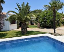 Spain AL Sanlúcar la Mayor vacation rental compare prices direct by owner 4586538