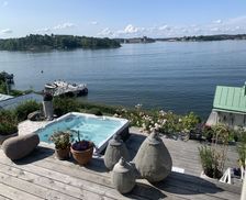 Sweden Stockholms län Vaxholm vacation rental compare prices direct by owner 6699732