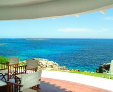 Spain Menorca Binisafuller vacation rental compare prices direct by owner 4874603