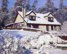 United Kingdom SCT Lynchat, Kingussie vacation rental compare prices direct by owner 5017203