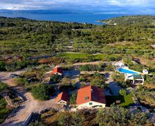 Croatia Split-Dalmatia Grohote, Island of Šolta vacation rental compare prices direct by owner 4519480