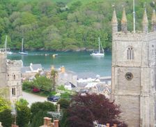 United Kingdom ENG Fowey vacation rental compare prices direct by owner 4421328