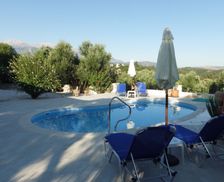 Greece Crete Aspro vacation rental compare prices direct by owner 4436021