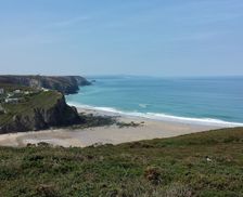 United Kingdom Cornwall Porthtowan vacation rental compare prices direct by owner 4947596