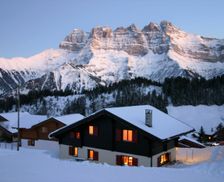 Switzerland  Champoussin vacation rental compare prices direct by owner 4802956