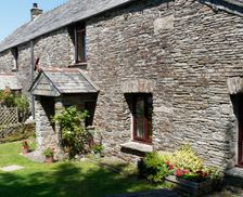 United Kingdom Tintagel Trevillett vacation rental compare prices direct by owner 4055345