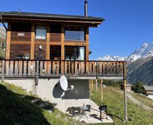 Switzerland Valais Wiler vacation rental compare prices direct by owner 5096986