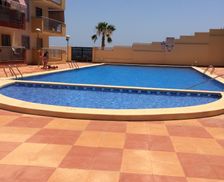 Spain Región de Murcia Puerto de Mazarrón vacation rental compare prices direct by owner 6621084