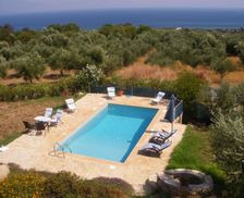 Greece Peloponnese, Western Greece and the Ionian Koroni vacation rental compare prices direct by owner 6635548