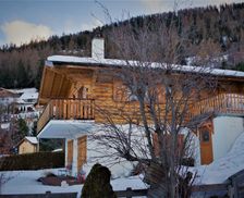 Switzerland Geneva Haute-Nendaz vacation rental compare prices direct by owner 5155411