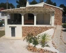 Spain Valencian Community Moraira vacation rental compare prices direct by owner 4324754