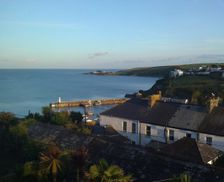 United Kingdom Cornwall Mevagissey vacation rental compare prices direct by owner 4035398