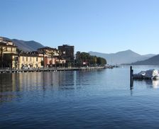 Italy Lombardy Sarnico vacation rental compare prices direct by owner 3989468