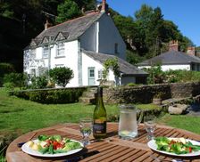 United Kingdom England Boscastle vacation rental compare prices direct by owner 4751688