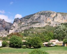 France Provence-Alpes-Côte-D’Azur Moustiers-Sainte-Marie vacation rental compare prices direct by owner 6564922