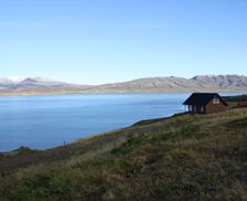 Iceland Kjosahreppur Hvalfjordur vacation rental compare prices direct by owner 4261003