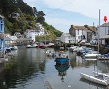 United Kingdom England Polperro vacation rental compare prices direct by owner 4449965