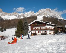 Italy  Cortina d'Ampezzo vacation rental compare prices direct by owner 4207859